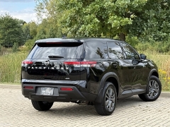 Used 2025 Nissan Pathfinder S 4WD at Maxx Loans near St. Adrian, MI