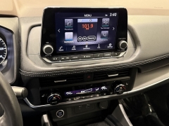 Used 2023  Nissan Rogue AWD SV at Maxx Loans near St&period; Adrian&comma; MI