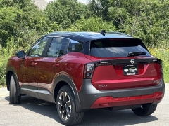 New 2025 Nissan Kicks SV AWD at Zeigler Nissan of Orland Park near Orland Park, IL