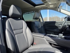 New 2026 Nissan Rogue AWD SV at Zeigler Nissan of Orland Park near Orland Park, IL