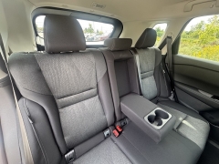 New 2026 Nissan Rogue AWD SV at Zeigler Nissan of Orland Park near Orland Park, IL