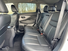 Used 2023 Nissan Murano FWD SV at Maxx Loans near St. Adrian, MI