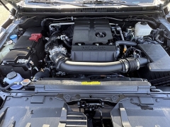 New 2025 Nissan Frontier Crew Cab 4x4 PRO-4X at Zeigler Nissan of Orland Park near Orland Park, IL