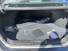 New 2025 Nissan Sentra SR CVT at Zeigler Nissan of Orland Park near Orland Park, IL