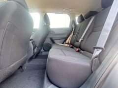 Used 2025 Nissan Rogue AWD S at Maxx Loans near St. Adrian, MI