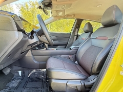 Used 2025  Nissan Kicks SR AWD at Maxx Loans near St. Adrian, MI