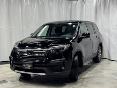 Used 2022  Honda Pilot EX-L AWD at Maxx Loans near St. Adrian, MI