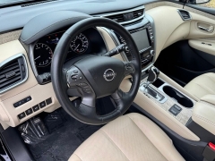 Used 2023  Nissan Murano AWD SL at Maxx Loans near St&period; Adrian&comma; MI