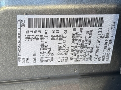 New 2026 Nissan Rogue AWD SV at Zeigler Nissan of Orland Park near Orland Park, IL
