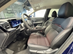 New 2025 Nissan Kicks SR FWD at Zeigler Nissan of Orland Park near Orland Park, IL