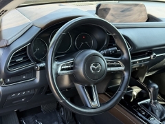 Used 2022 Mazda CX-30 2.5 S Premium Package AWD at Maxx Loans near St. Adrian, MI