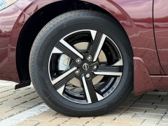 New 2025 Nissan Sentra SV CVT at Zeigler Nissan of Orland Park near Orland Park, IL