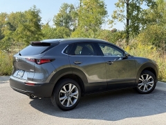 Used 2022 Mazda CX-30 2.5 S Premium Package AWD at Maxx Loans near St. Adrian, MI