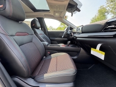 New 2025 Nissan Kicks SR AWD at Zeigler Nissan of Orland Park near Orland Park, IL