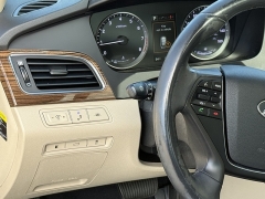 Used 2017  Hyundai Sonata 4d Sedan Limited at Maxx Loans near St. Adrian, MI