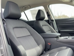 New 2025 Nissan Altima S FWD at Zeigler Nissan of Orland Park near Orland Park, IL