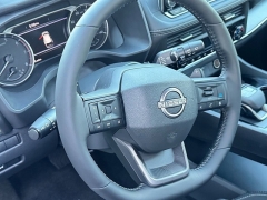 New 2026 Nissan Rogue AWD SV at Zeigler Nissan of Orland Park near Orland Park, IL