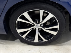 Used 2018  Nissan Maxima Platinum 3.5L at Maxx Loans near St. Adrian, MI