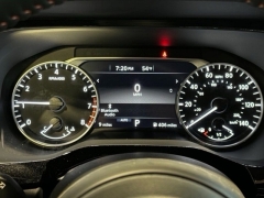 New 2025 Nissan Pathfinder Rock Creek 4WD at Zeigler Nissan of Orland Park near Orland Park, IL