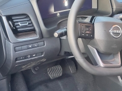 New 2026 Nissan Rogue AWD Platinum at Zeigler Nissan of Orland Park near Orland Park, IL