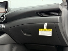 New 2025 Nissan Sentra SV CVT at Zeigler Nissan of Orland Park near Orland Park, IL