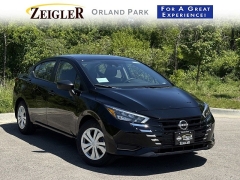 2025 Nissan Versa S CVT at Maxx Loans near St&period; Adrian&comma; MI