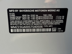 Used 2025 MINI Countryman S ALL4 at Maxx Loans near St. Adrian, MI
