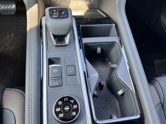 New 2025 Nissan Pathfinder Platinum 4WD at Zeigler Nissan of Orland Park near Orland Park, IL