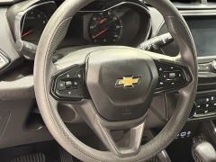 Used 2023  Chevrolet Trailblazer AWD 4dr LT at Maxx Loans near St&period; Adrian&comma; MI