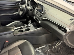 Used 2021  Nissan Altima 2&period;5 SR Sedan at Maxx Loans near St&period; Adrian&comma; MI