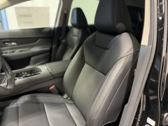 New 2026 Nissan Murano AWD SV at Zeigler Nissan of Orland Park near Orland Park, IL
