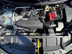 New 2026 Nissan Rogue AWD SV at Zeigler Nissan of Orland Park near Orland Park, IL