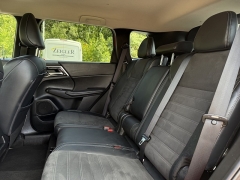 Used 2024 Mitsubishi Outlander SE S-AWC at Maxx Loans near St. Adrian, MI