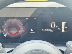 New 2025 Nissan Kicks SV AWD at Zeigler Nissan of Orland Park near Orland Park, IL