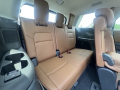 New 2025 Nissan Pathfinder Platinum 4WD at Zeigler Nissan of Orland Park near Orland Park, IL