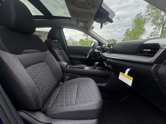 New 2025 Nissan Kicks SV AWD at Zeigler Nissan of Orland Park near Orland Park, IL