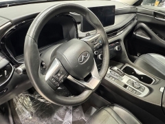Used 2024  INFINITI QX60 LUXE FWD at Maxx Loans near St&period; Adrian&comma; MI