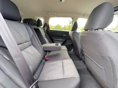 New 2026 Nissan Rogue AWD SV at Zeigler Nissan of Orland Park near Orland Park, IL