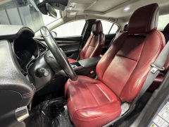 Used 2023  Mazda Mazda3 Sedan 2&period;5 S Carbon Edition FWD at Maxx Loans near St&period; Adrian&comma; MI