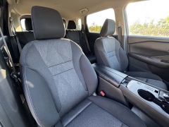 Used 2024 Nissan Rogue FWD SV at Zeigler Nissan of Orland Park near Orland Park, IL