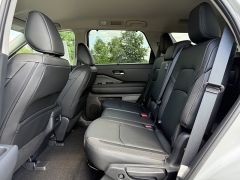 New 2025 Nissan Pathfinder SL 4WD at Zeigler Nissan of Orland Park near Orland Park, IL
