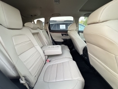 Used 2022 Honda CR-V EX-L AWD at Zeigler Nissan of Orland Park near Orland Park, IL