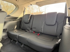 Used 2024  Nissan Armada 4x4 Platinum at Maxx Loans near St&period; Adrian&comma; MI