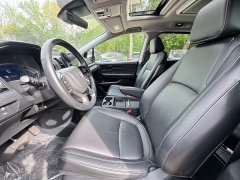 Used 2024  Honda Odyssey Touring Auto at Maxx Loans near St&period; Adrian&comma; MI