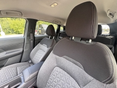 New 2026 Nissan Kicks SV AWD at Zeigler Nissan of Orland Park near Orland Park, IL