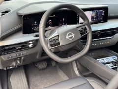 Used 2025  Nissan Murano AWD SL at Maxx Loans near St&period; Adrian&comma; MI