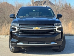 Used 2021  Chevrolet Tahoe 4WD 4dr LT at Maxx Loans near St&period; Adrian&comma; MI