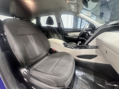 Used 2024 Hyundai Tucson SEL AWD *Ltd Avail* at Maxx Loans near St. Adrian, MI