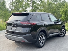 Used 2023 Nissan Rogue FWD SV at Maxx Loans near St. Adrian, MI