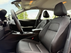 Used 2025 Nissan Altima S FWD at Maxx Loans near St. Adrian, MI